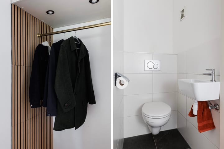 Tussenwoning te koop: Reinder Brolsmawei 41, Leeuwarden