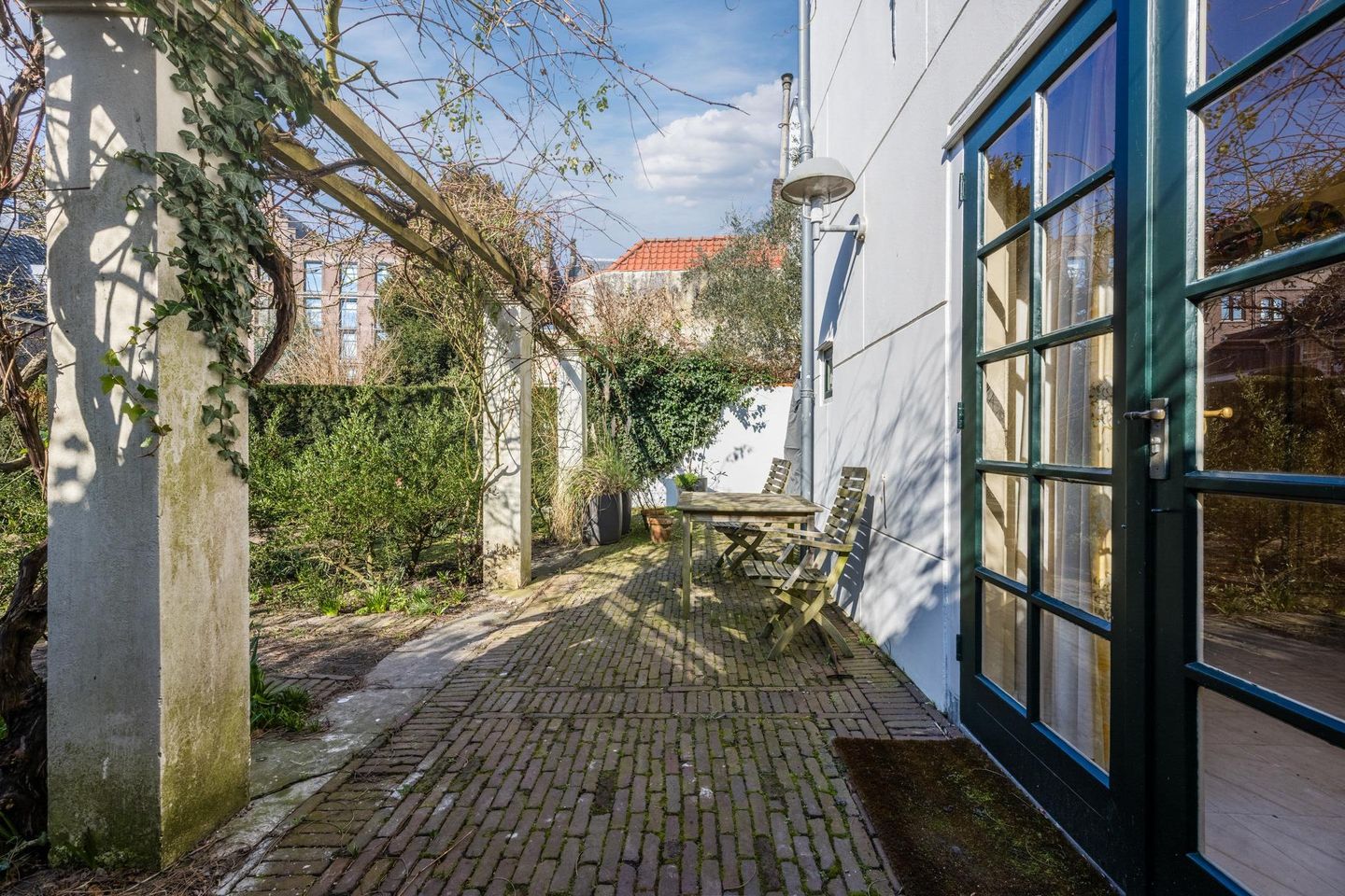 Foto 40 van Rapenburg 83-A