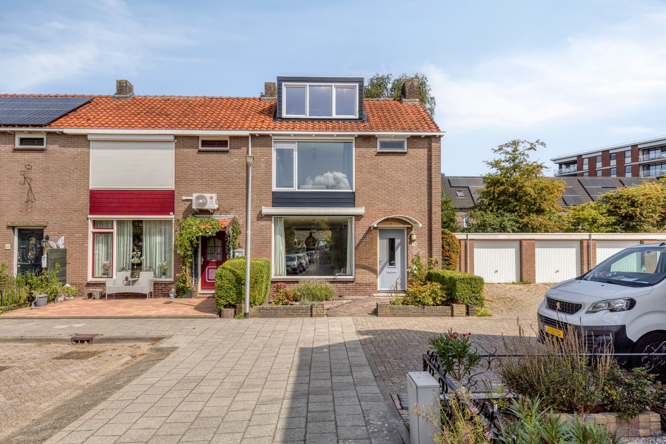 Castorstraat 14