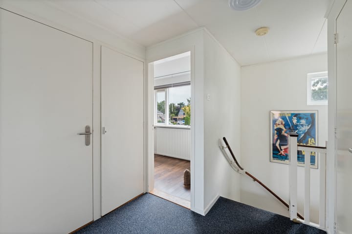 Twee-onder-één-kap te koop: Hertogsweg 25, Rijpwetering