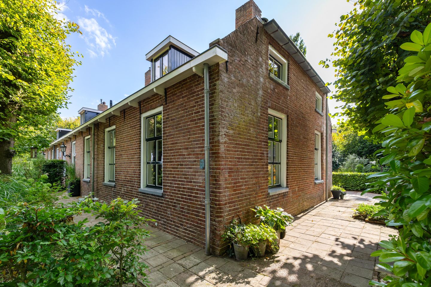 Foto 10 van Vrieserweg 8