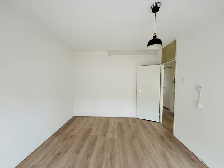 Foto 4 van Jacob Catsstraat 85
