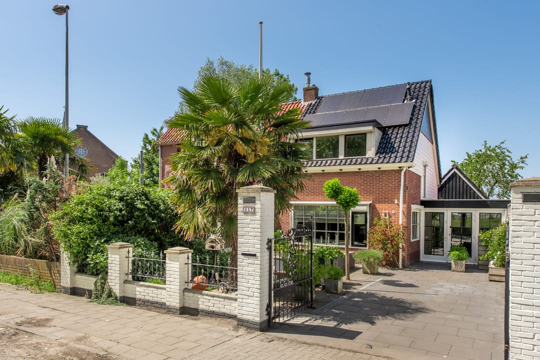 Photo 31 of Hoofdweg 117
