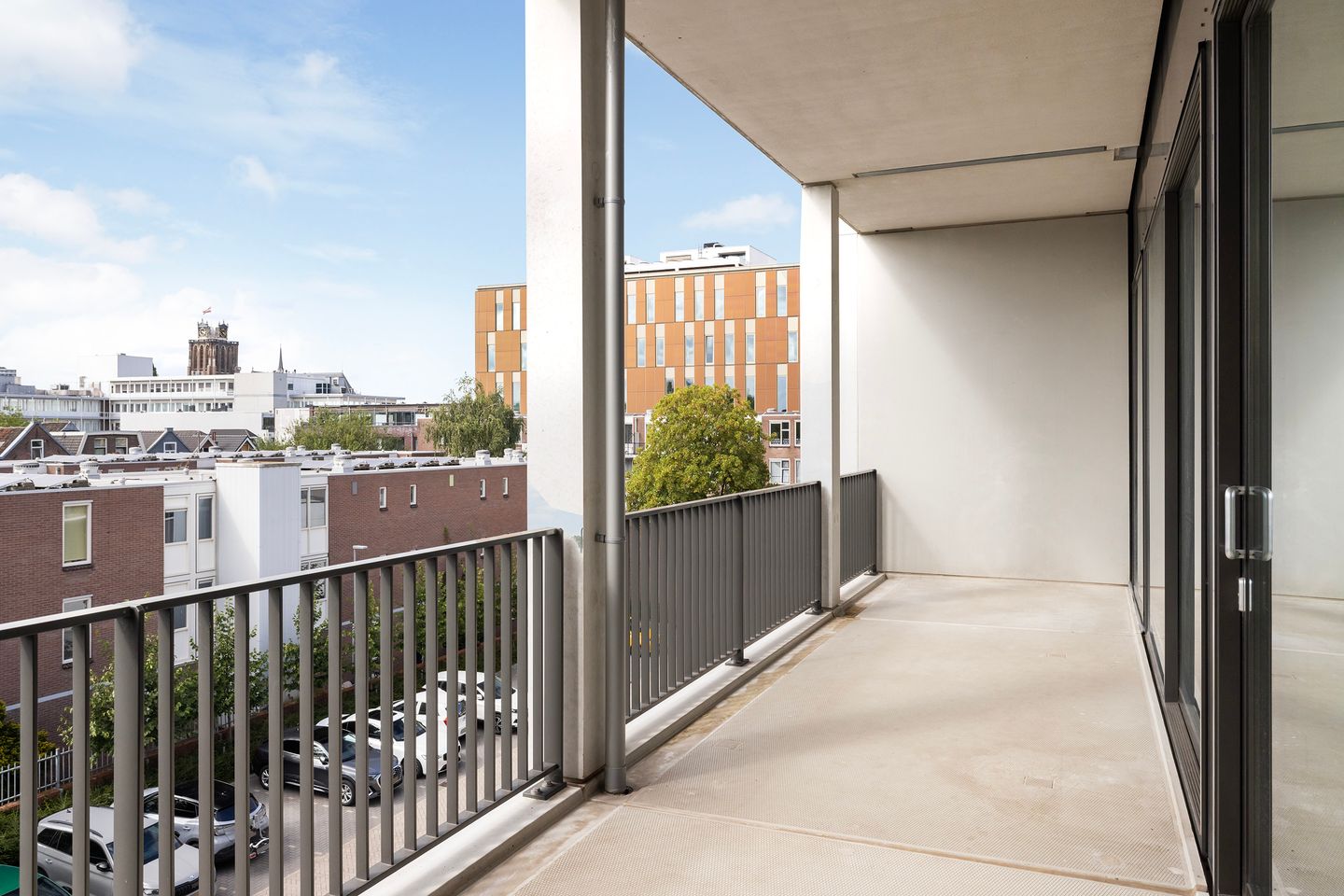 Foto 4 van Van Godewijckstraat 17-N