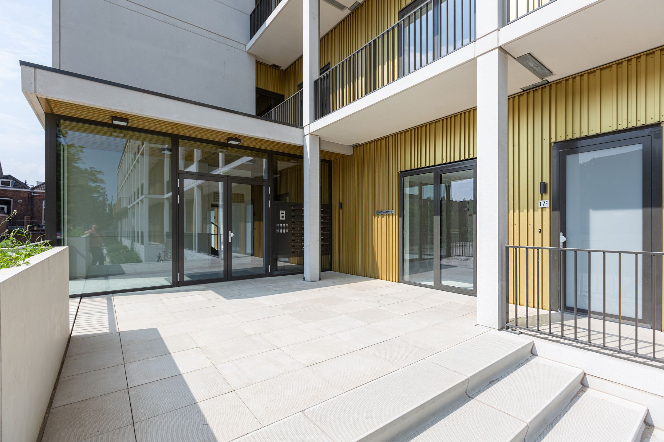 Van Godewijckstraat 17-N 17 N
