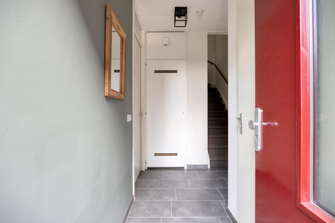 Foto 7 van Jurriaen Andriessenstraat 9