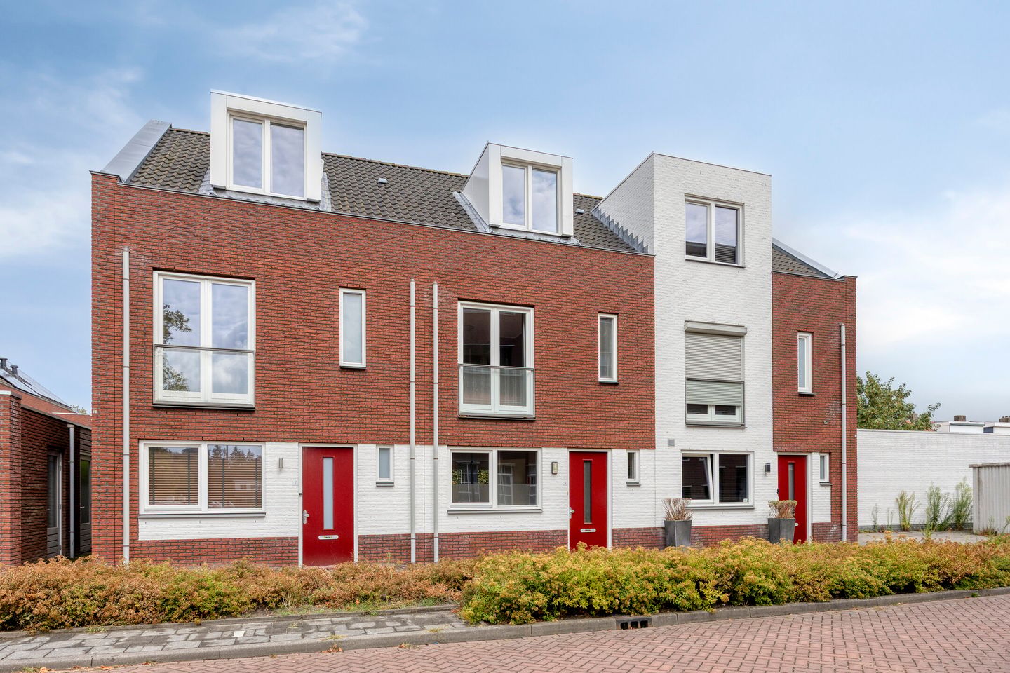 Foto 5 van Jurriaen Andriessenstraat 9