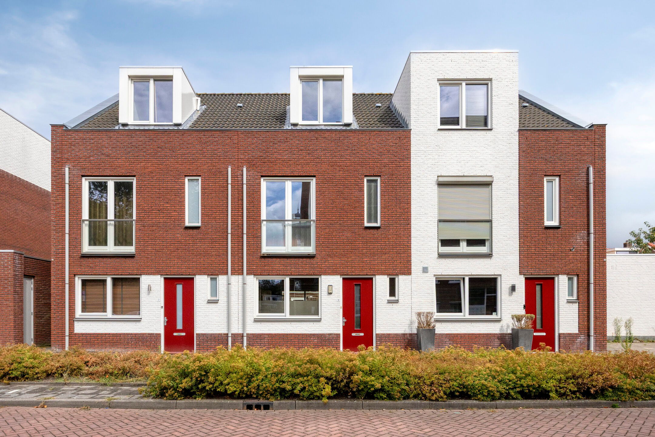 Jurriaen Andriessenstraat 9