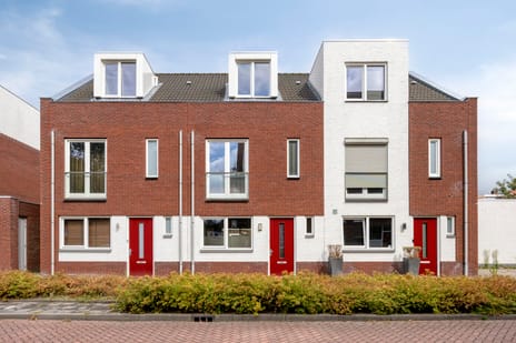 Jurriaen Andriessenstraat thumbnail