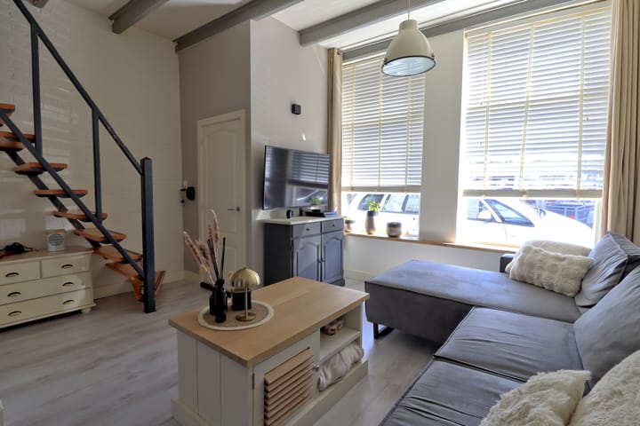 Foto 4 van Nieuwe Onnastraat 30