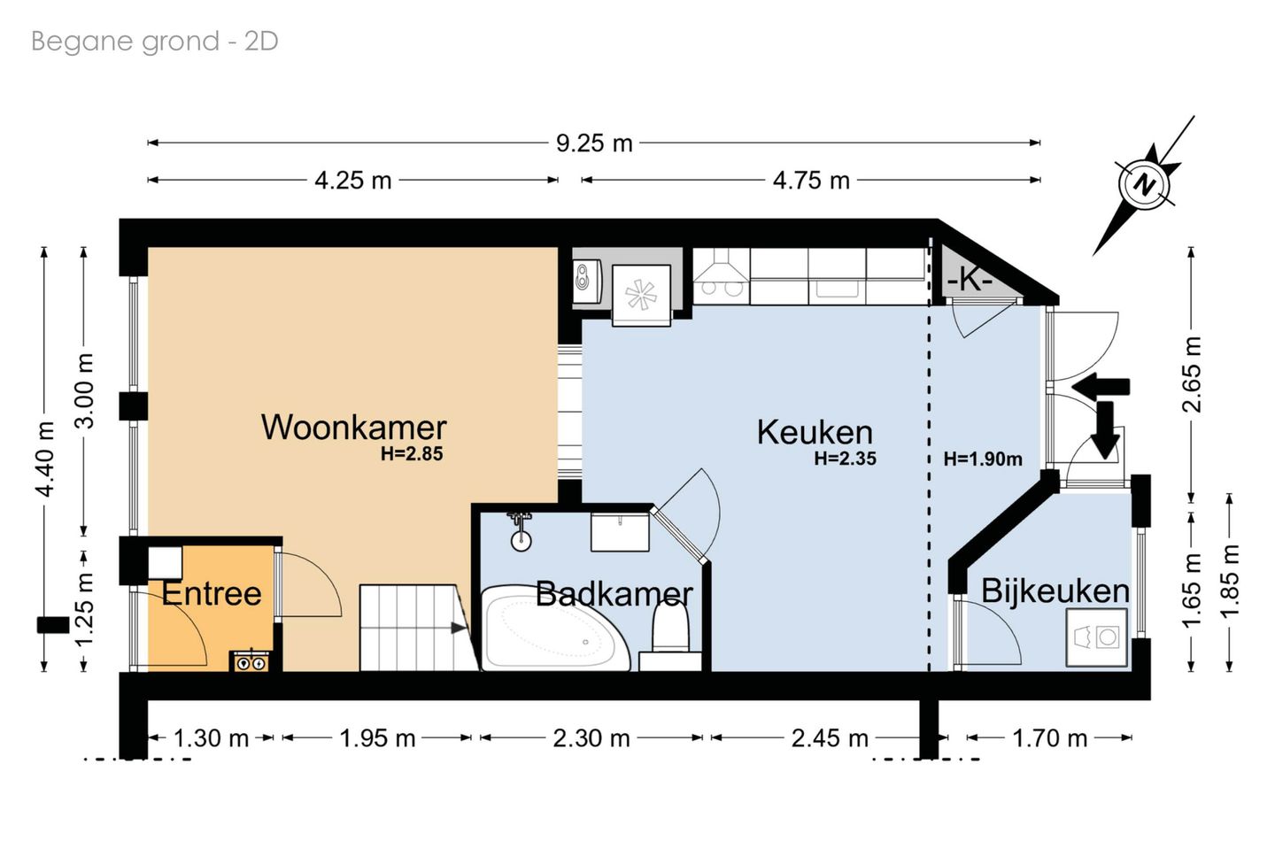 Foto 14 van Nieuwe Onnastraat 30