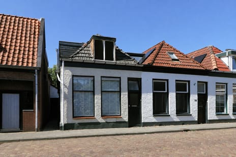 Nieuwe Onnastraat thumbnail