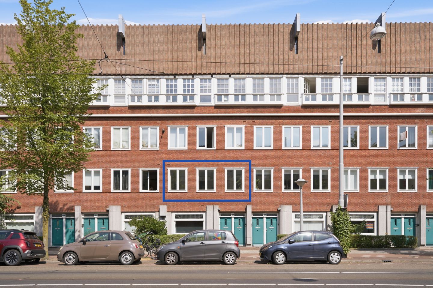 Foto 5 van Hoofdweg 328-1