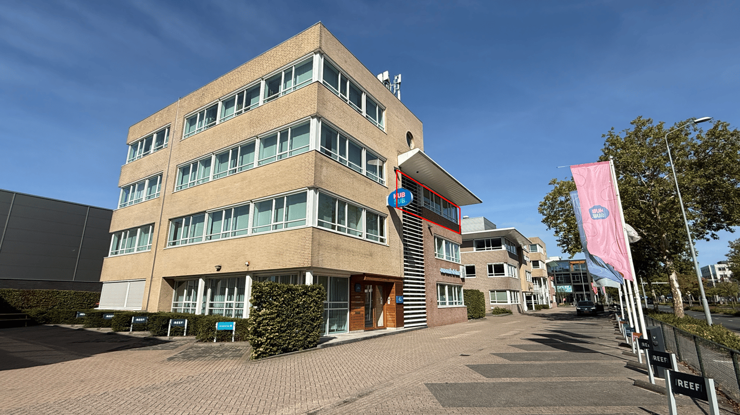 Bekijk foto 2 van Beemdstraat 28