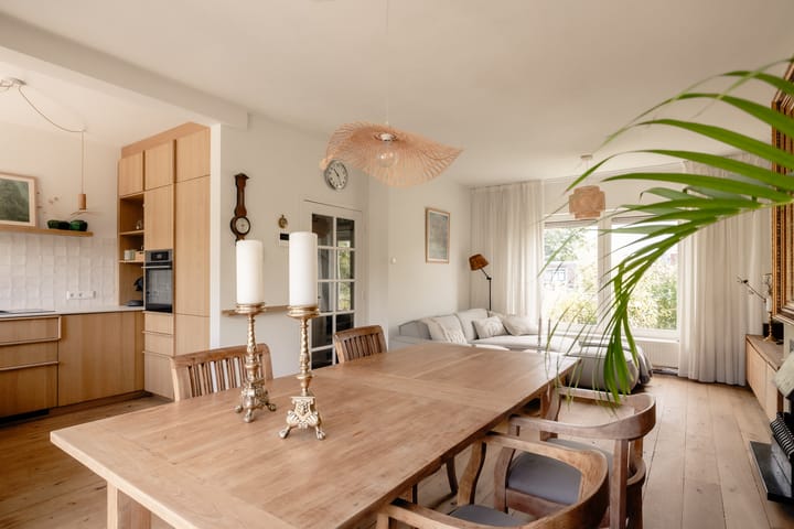 Twee-onder-één-kap te koop: Akerdijk 256, Badhoevedorp
