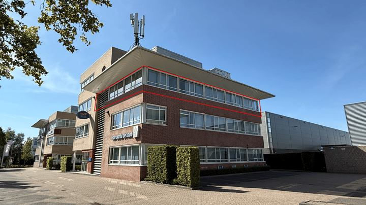 Beemdstraat 26, Eindhoven