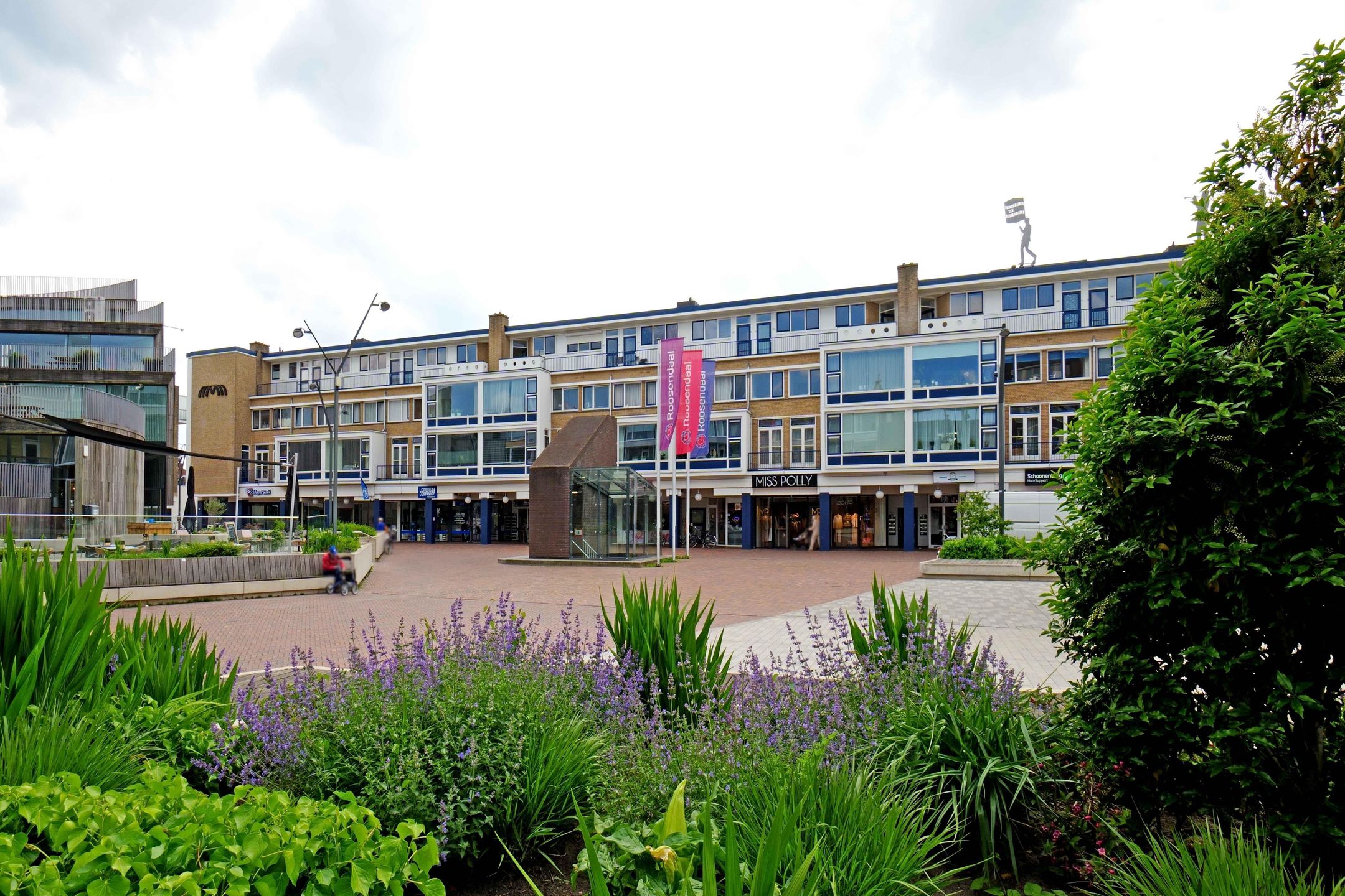 Nieuwe Markt 62-a Roosendaal