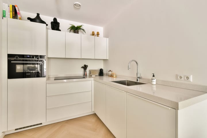 Appartement te koop: Startbaan 168, Amstelveen