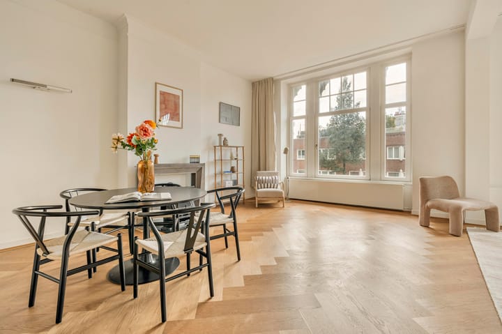 Foto 4 van De Lairessestraat 118-2