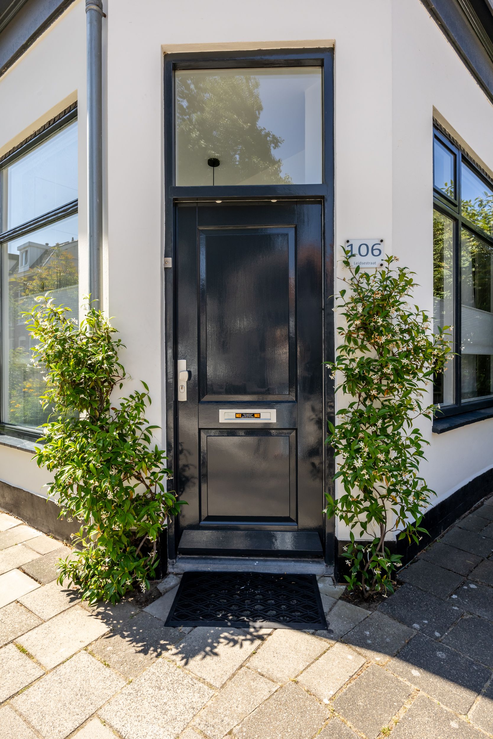 Photo 6 of Leidsestraat 106
