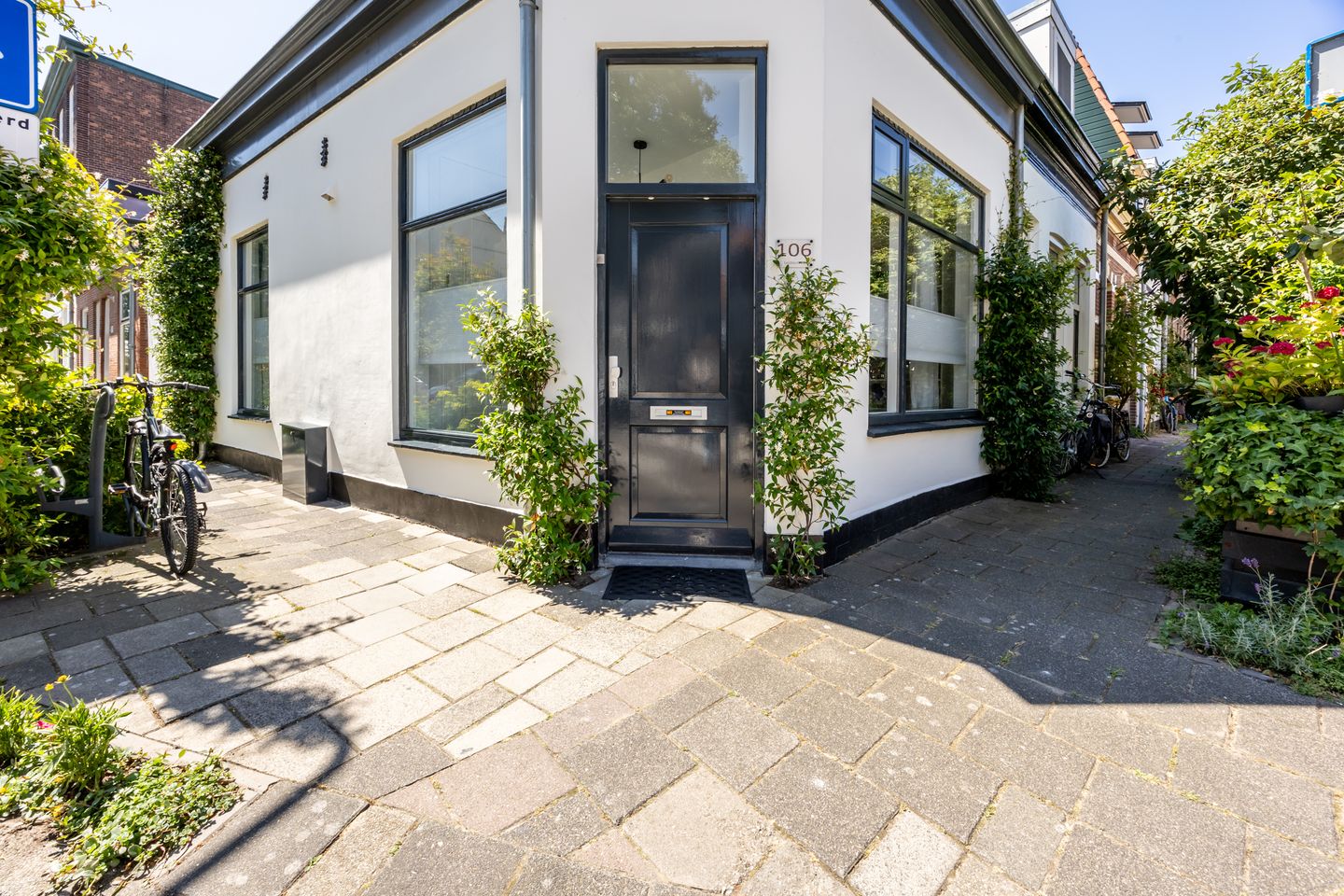 Photo 5 of Leidsestraat 106