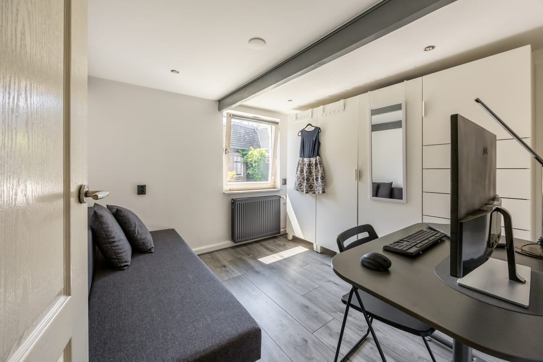 Photo 31 of Leidsestraat 106