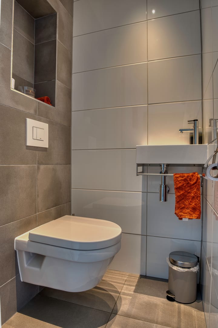 Tussenwoning te koop: Marslaan 26, Dordrecht