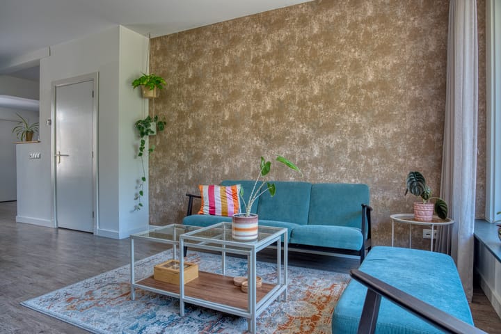 Tussenwoning te koop: Marslaan 26, Dordrecht