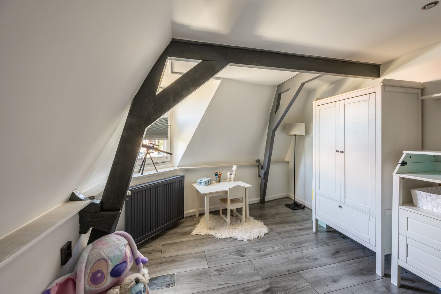 Photo 25 of Leidsestraat 106