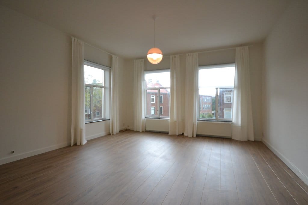 Willem de Zwijgerlaan 14-B, Den Haag