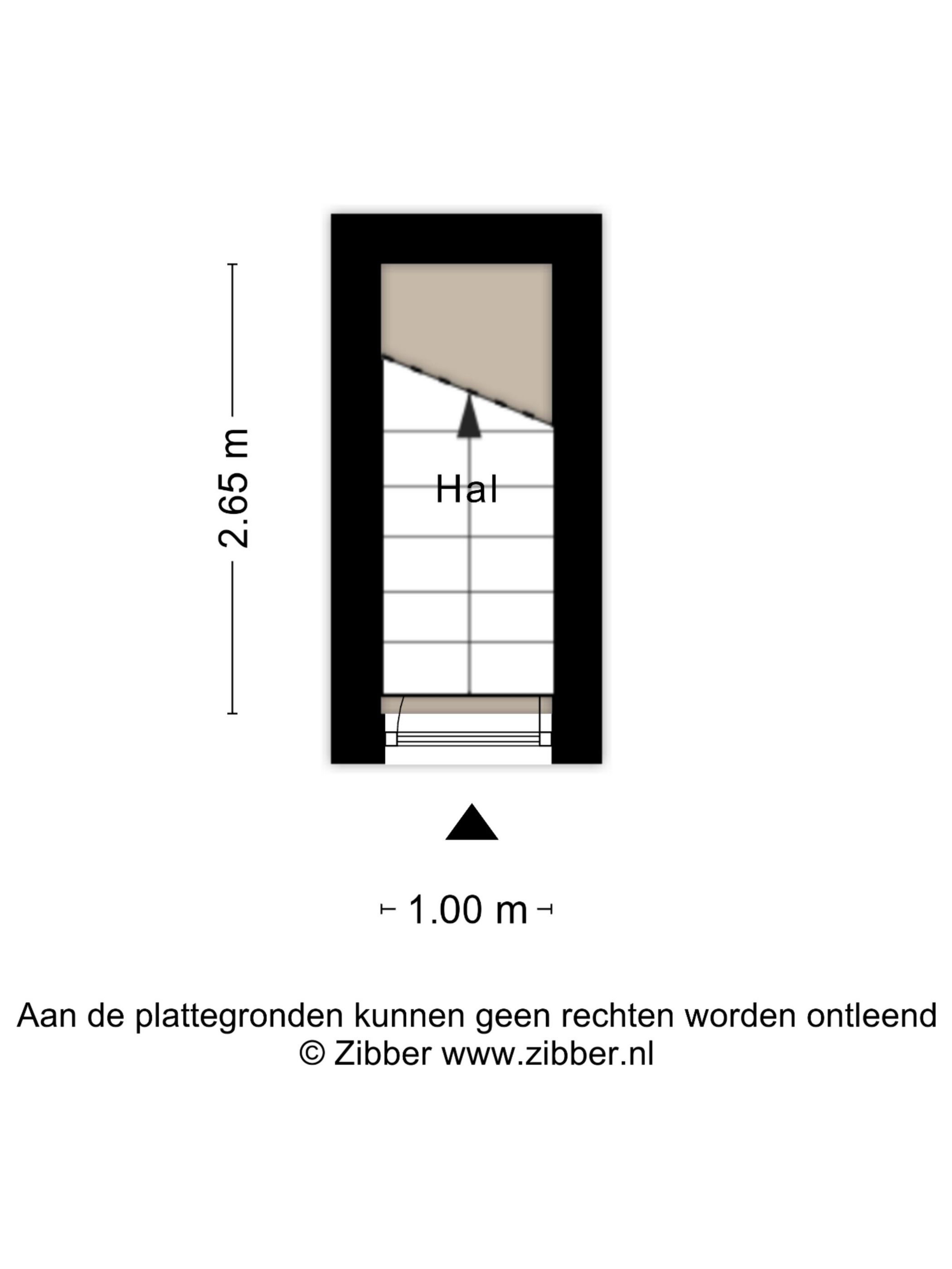 Photo 30 of Van der Woudestraat 25-B