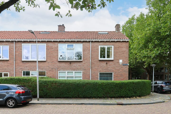 Foto 5 van Berliozstraat 26-B