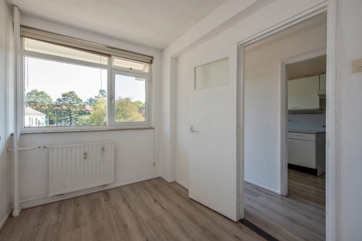 Appartement te koop: Steenvoordelaan 327, Rijswijk (Zh)