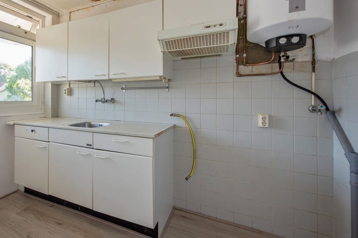 Appartement te koop: Steenvoordelaan 327, Rijswijk (Zh)