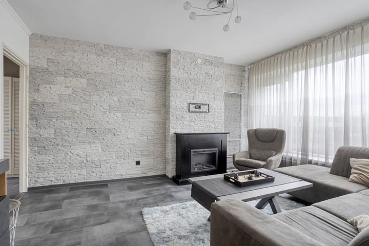 Appartement te koop: van Hogendorplaan 152D, Vlaardingen