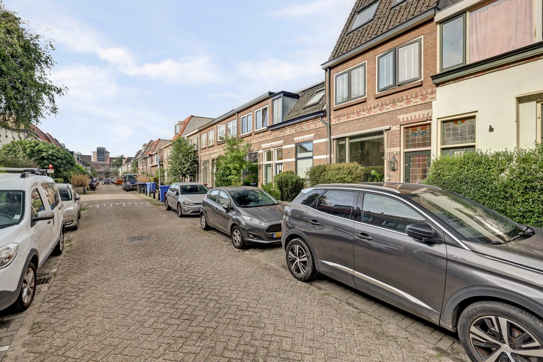 Photo 43 of Gerrit van Stellingwerfstraat 70