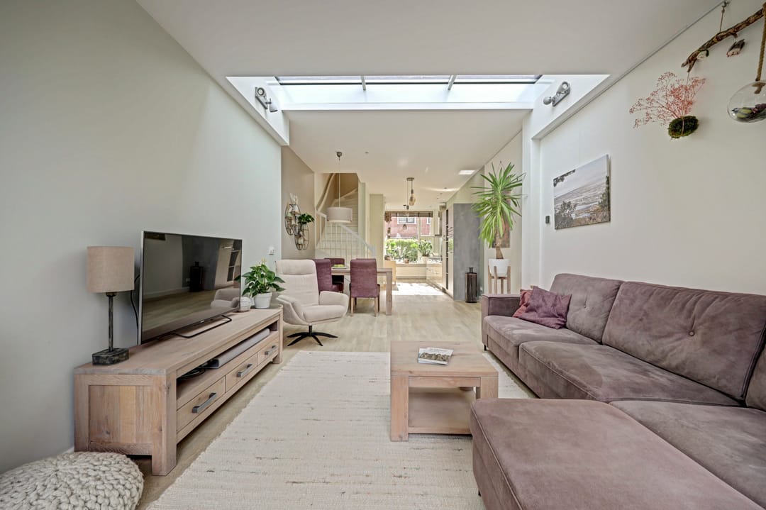 Photo 11 of Gerrit van Stellingwerfstraat 70
