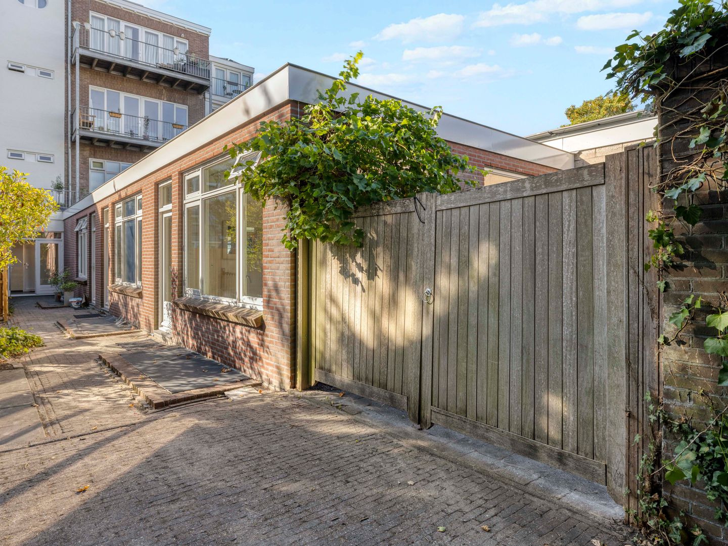 Foto 4 van Weerdsingel W.Z. 18-E