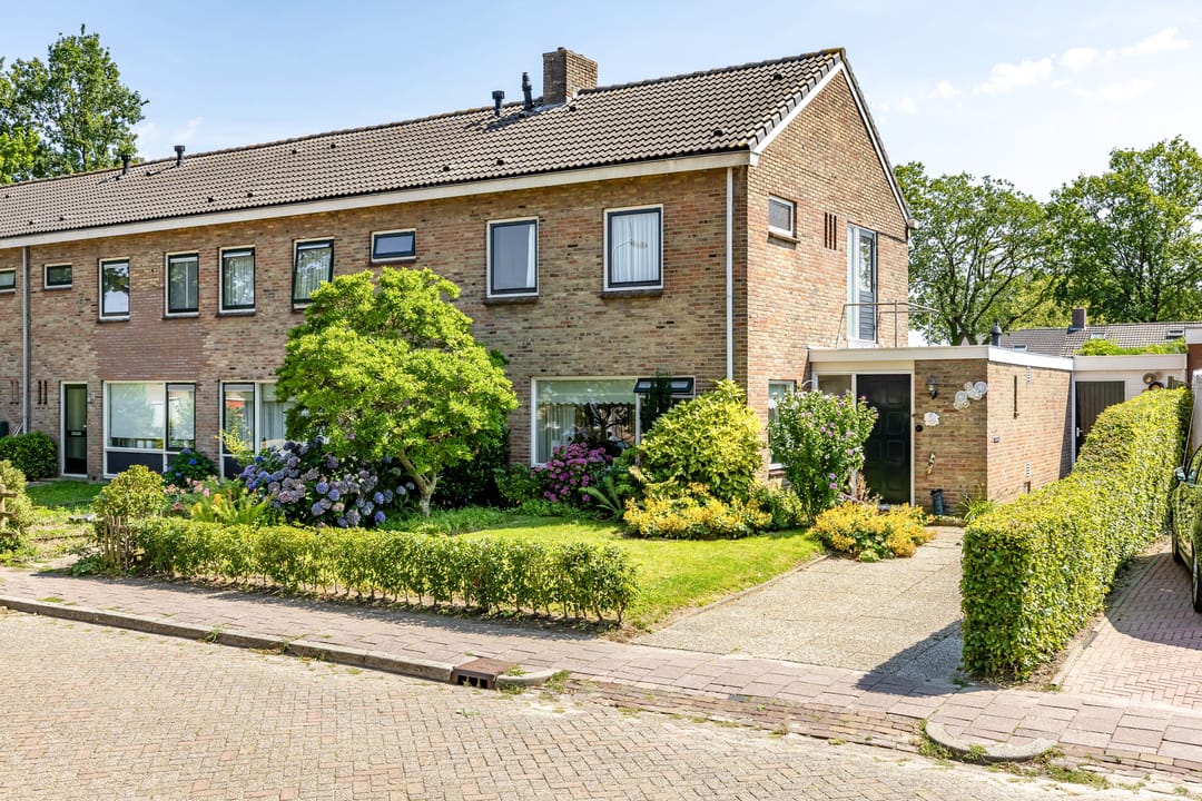 Foto 1 van Eekschillersweg 14