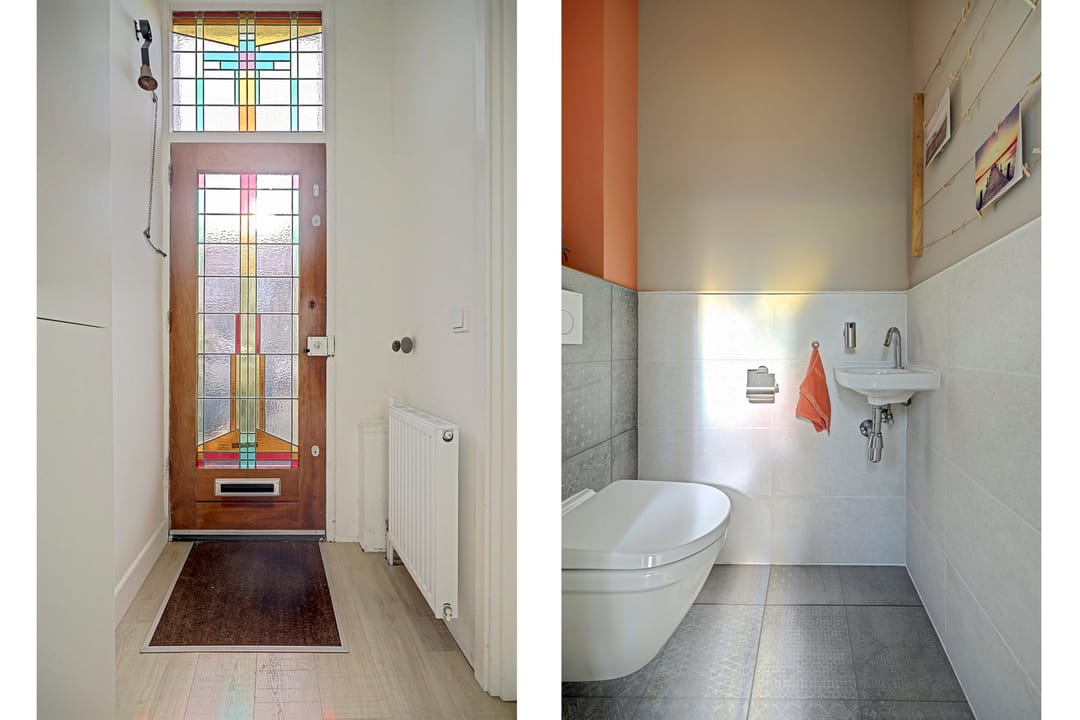 Photo 8 of Gerrit van Stellingwerfstraat 70