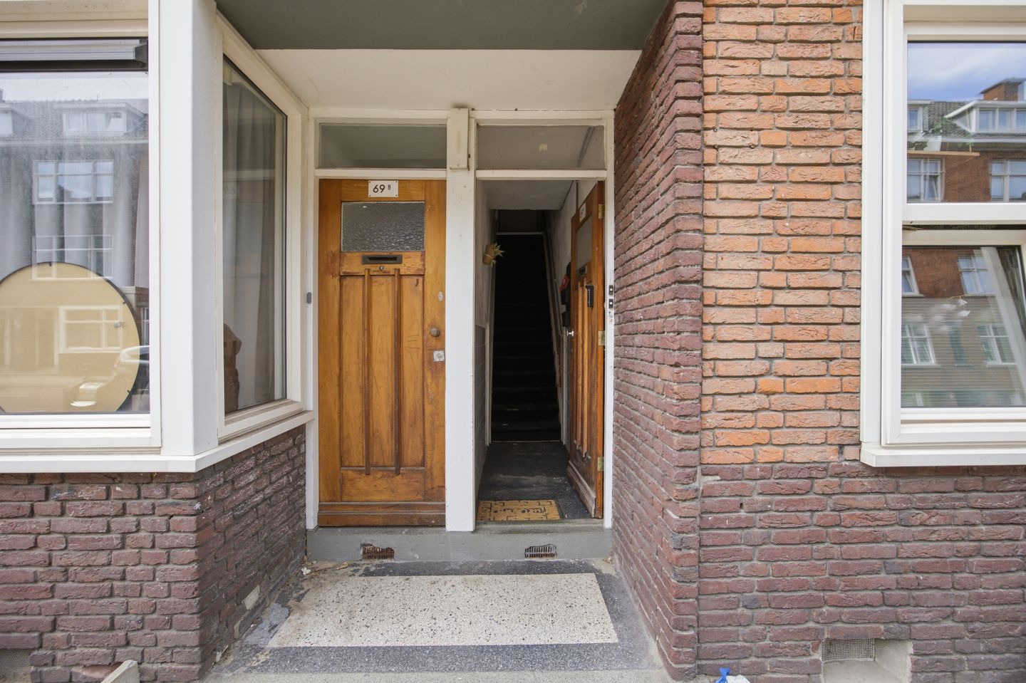 Foto 19 van Bonaventurastraat 69-A01