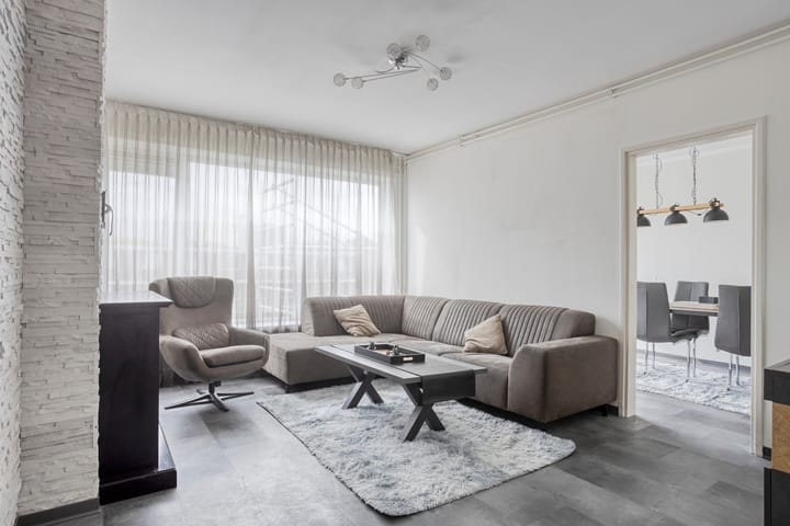 Appartement te koop: van Hogendorplaan 152D, Vlaardingen