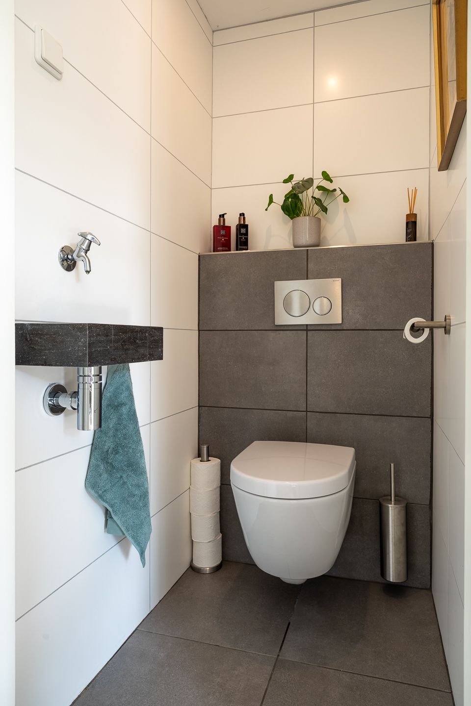 Photo 8 of Vogelwikke 6