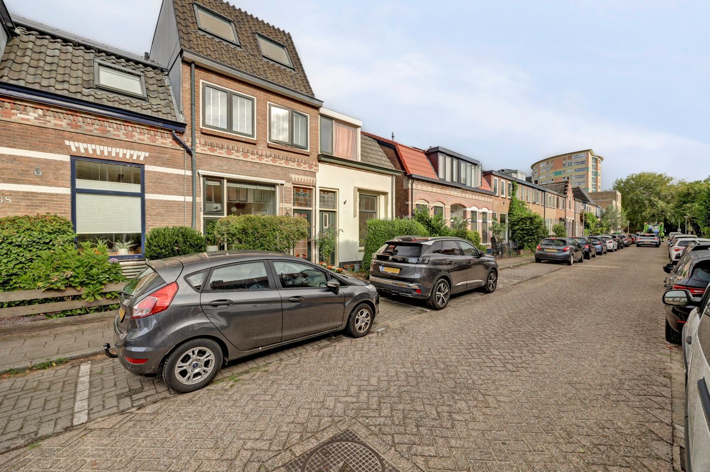 Photo 5 of Gerrit van Stellingwerfstraat 70