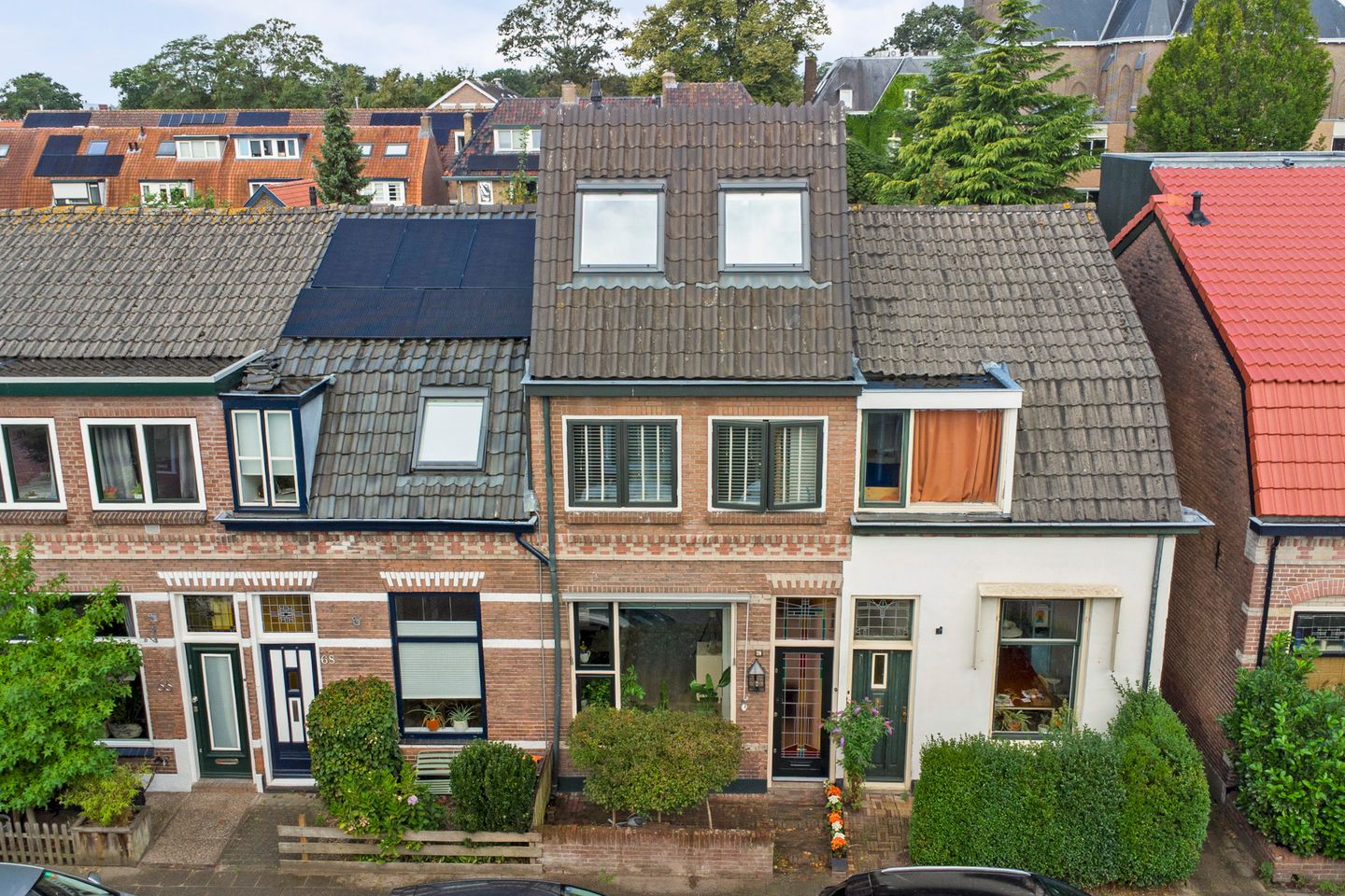 Photo 44 of Gerrit van Stellingwerfstraat 70