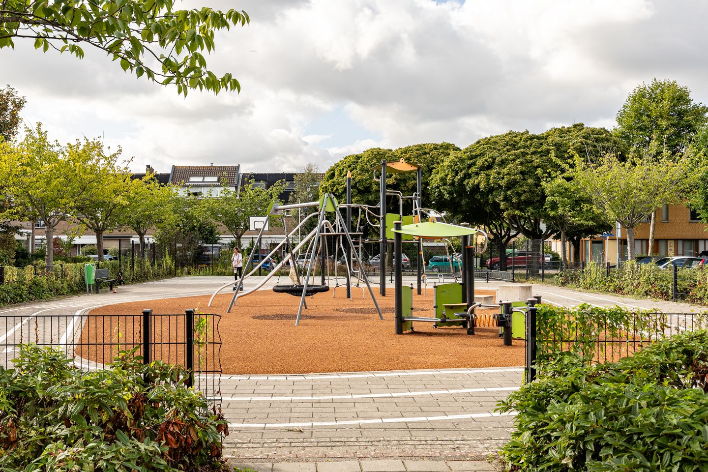 Photo 34 of Vogelwikke 6