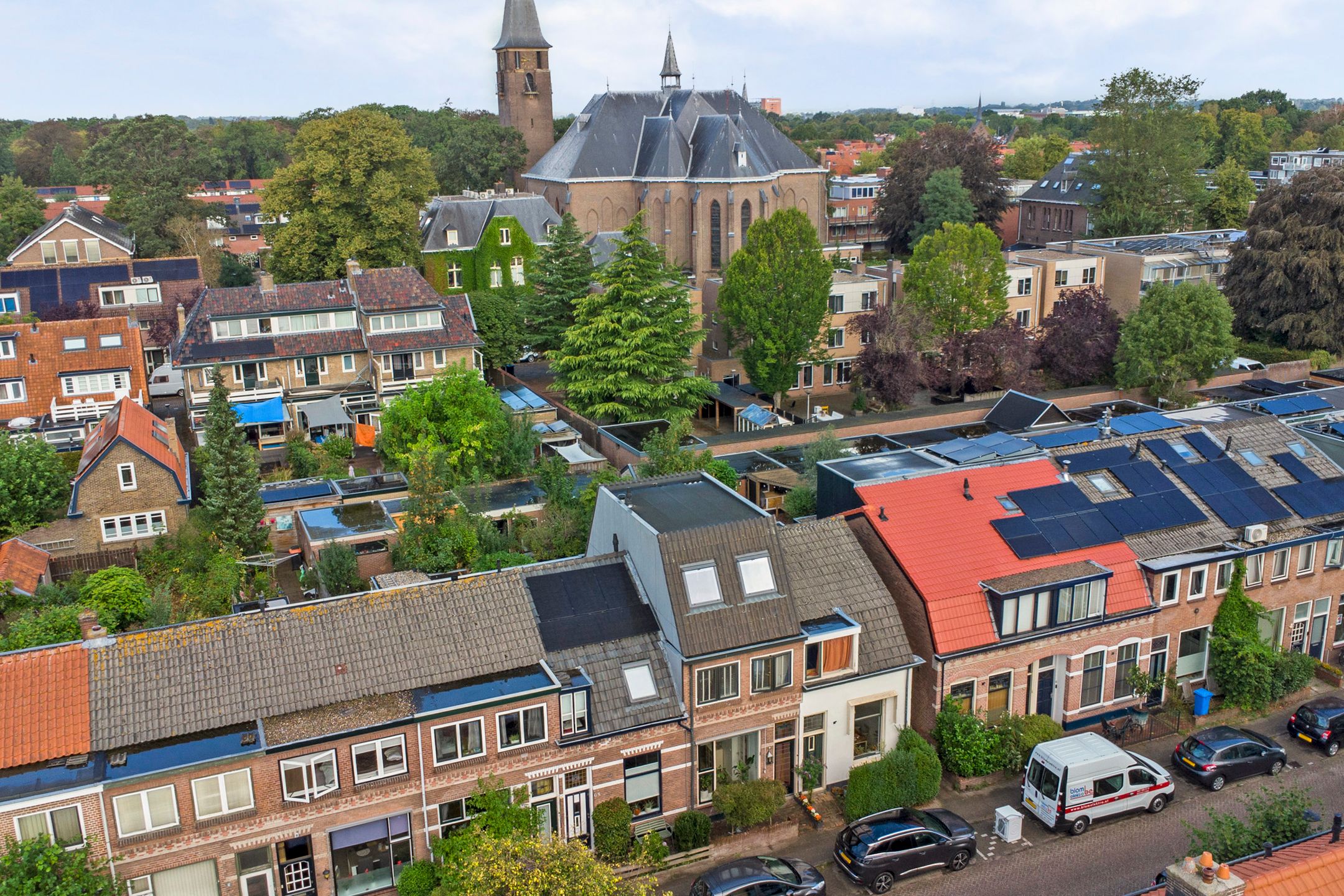 Photo 45 of Gerrit van Stellingwerfstraat 70