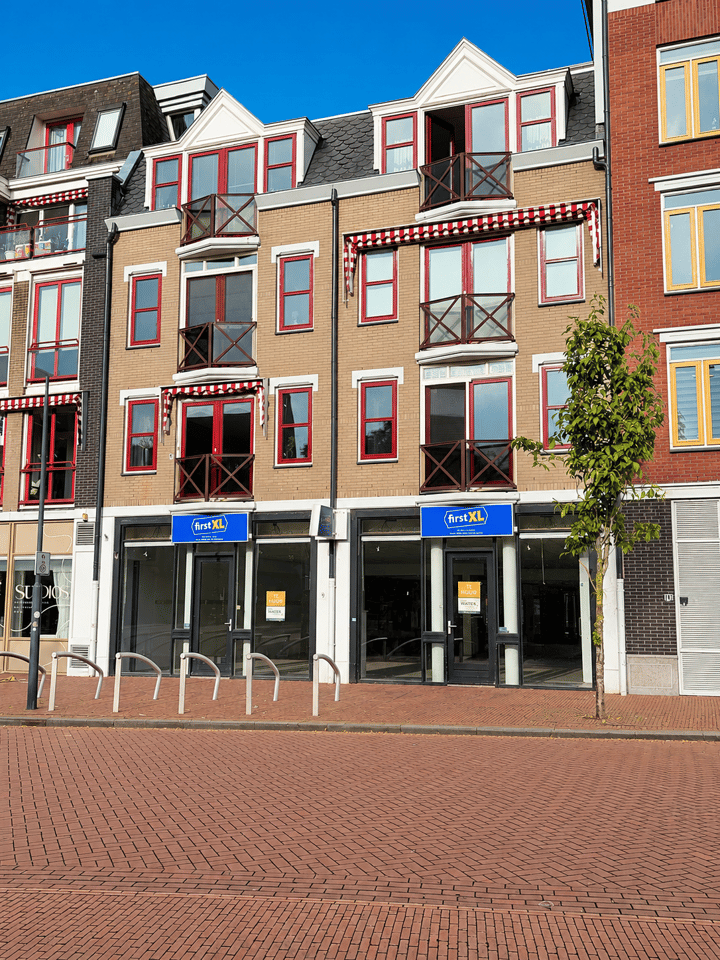 Torenstraat 9, Oosterhout (NB)