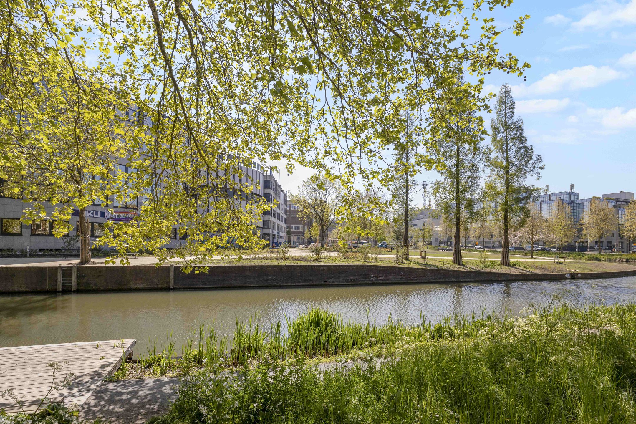 Foto 30 van Weerdsingel W.Z. 18-E