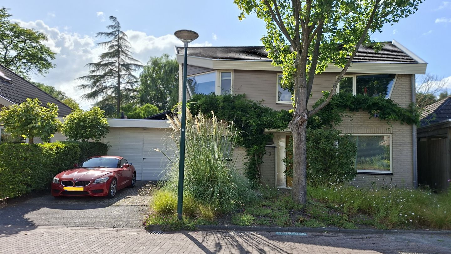Huis Bolle Akkers 3 — foto 1